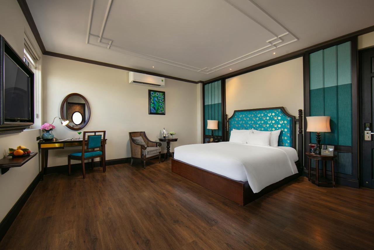 Silkian Hoian Boutique Hotel & Spa Хойан Экстерьер фото