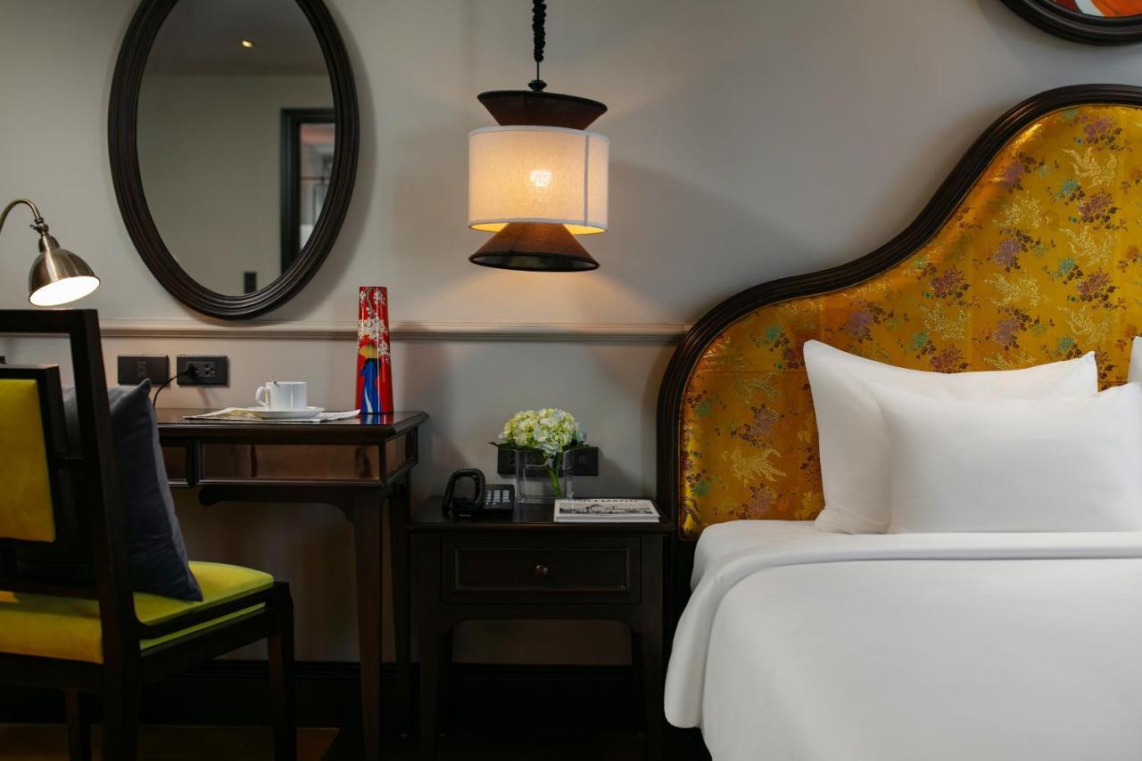Silkian Hoian Boutique Hotel & Spa Хойан Экстерьер фото