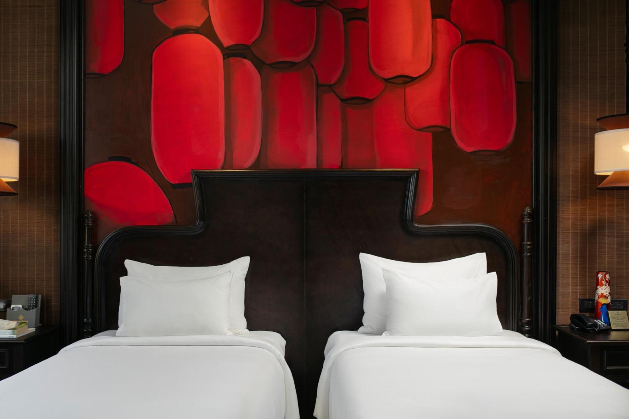 Silkian Hoian Boutique Hotel & Spa Хойан Экстерьер фото